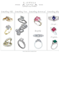 Mobile Screenshot of e-jewels.ie